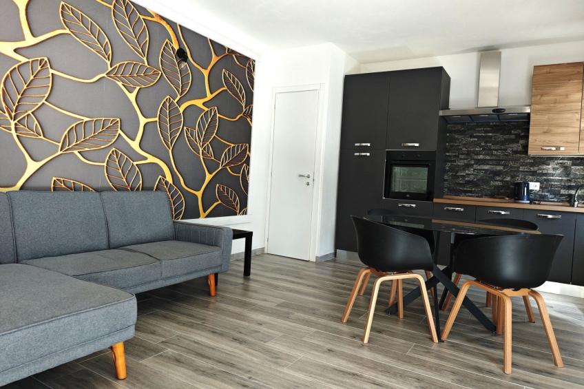 Suite Wohnungen i4mori Porto Pino - foto 17