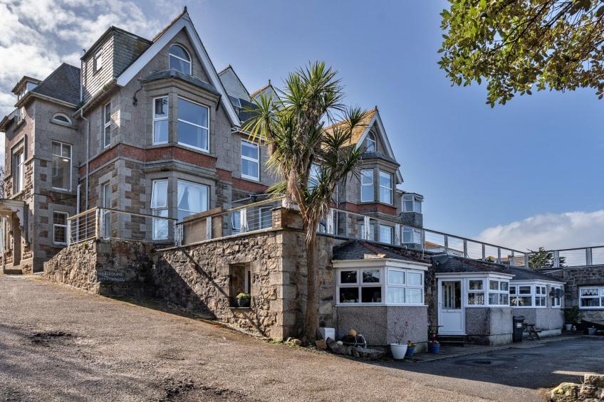 No. 5 Harlequin - foto 23