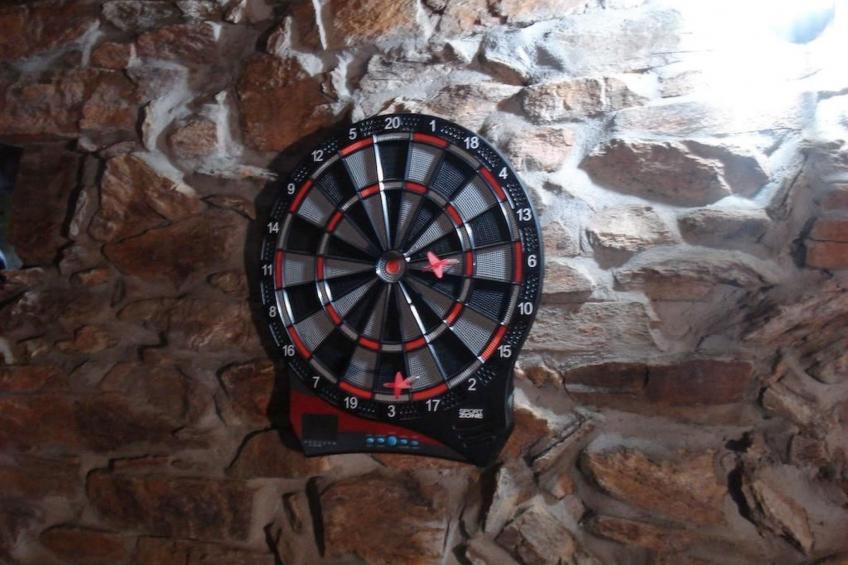 Villa mit Garten, Grill und Terrasse - foto 31