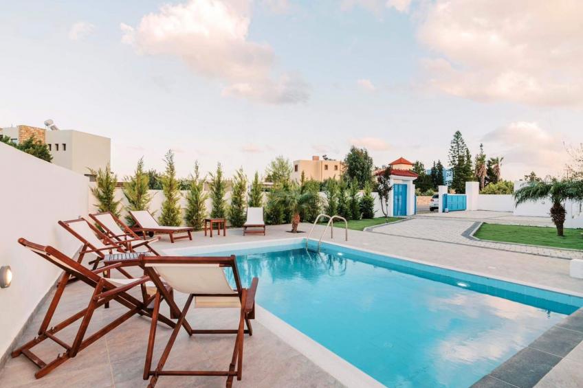 Wunderschöne Villa Infinity Blue - foto 4