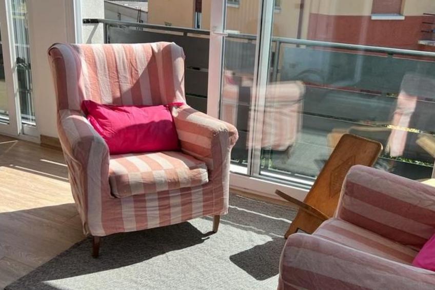 Wohnung in Caprino Veronese mit Garten - foto 35