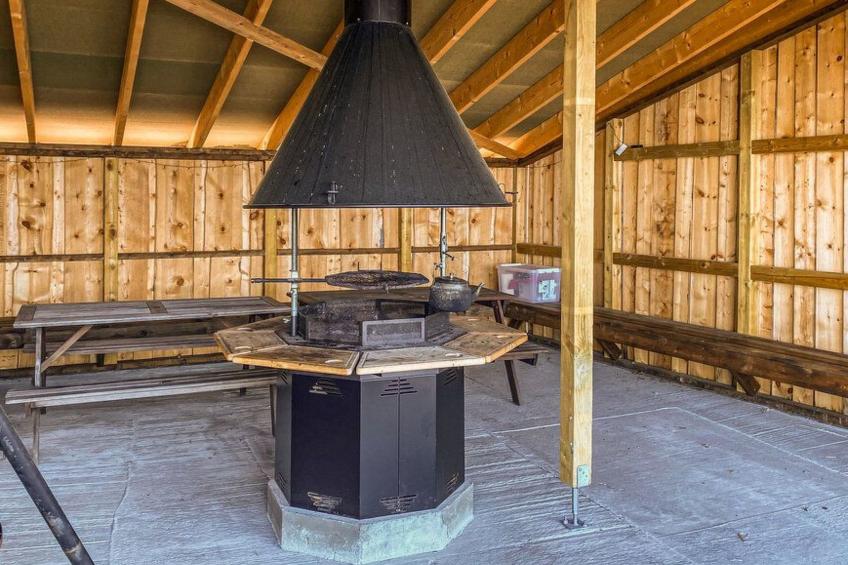 Tingvoll Blockhaus - foto 21