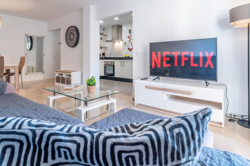 Strand, Golf, Guadalmar Málaga, in der Nähe des Flughafens - foto 24