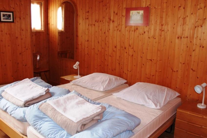 Panta rhei Schläpfer-ReiserSchläpfer-Reiser, Miriam & Armin (Rueras/Sedrun). - foto 15