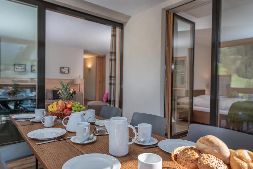 Turrabuel Appartement/Fewo Turrabuel 4-Zimmer Deluxe Family - foto 47