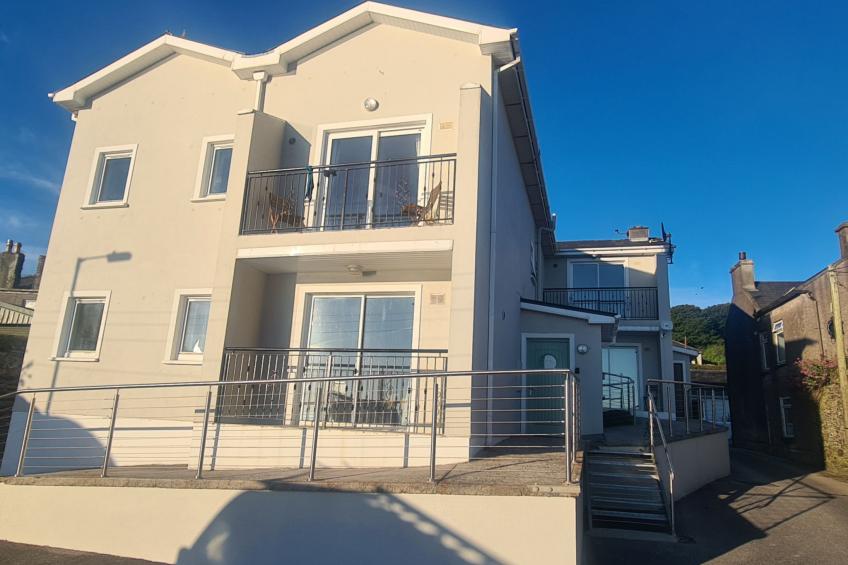 Ballycotton Holiday (TR1+2) Apartment No 6 - foto 31