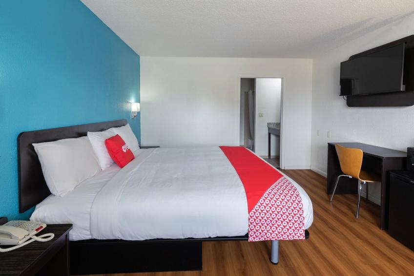 Premium King Bed - foto 9