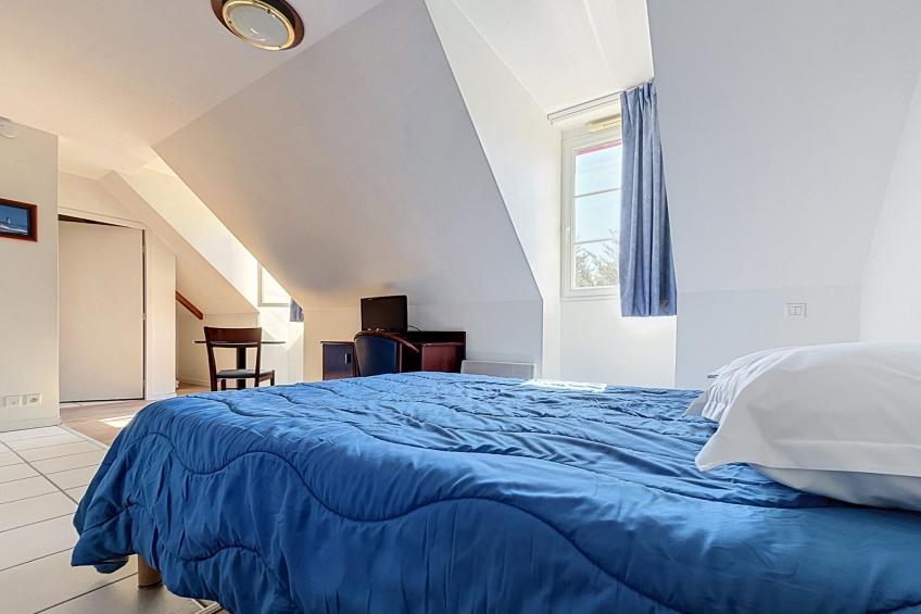 Appart'Hotel La Roche-Posay Studio - 2 people - foto 24