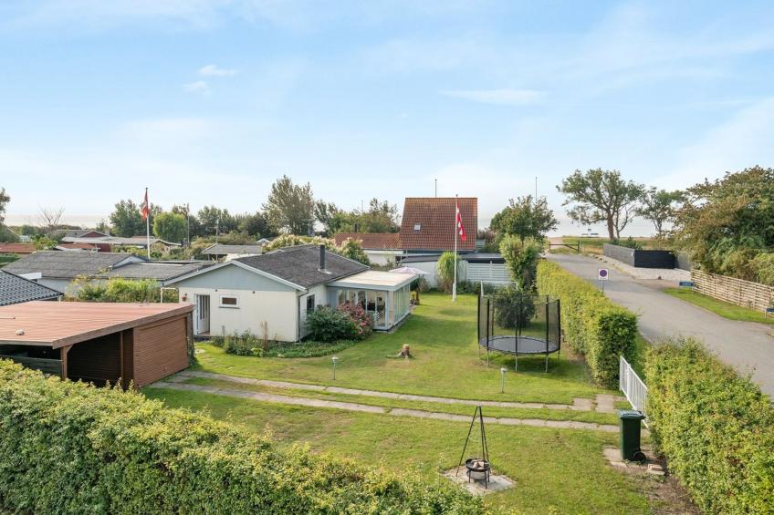 "Hattie" - 100m from the sea in Lolland, Falster and Mon - foto 9