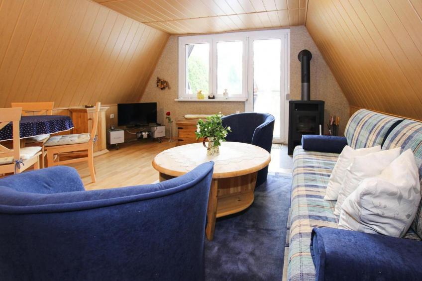 vakantiehuis, Perlin - foto 7