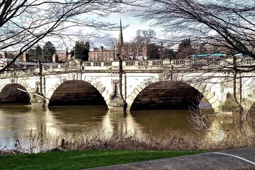 Netley Hall - Angelica - foto 19