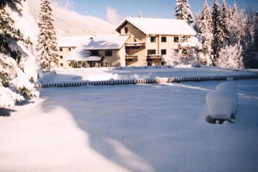 Village Vacances du Haut Bréda - foto 11