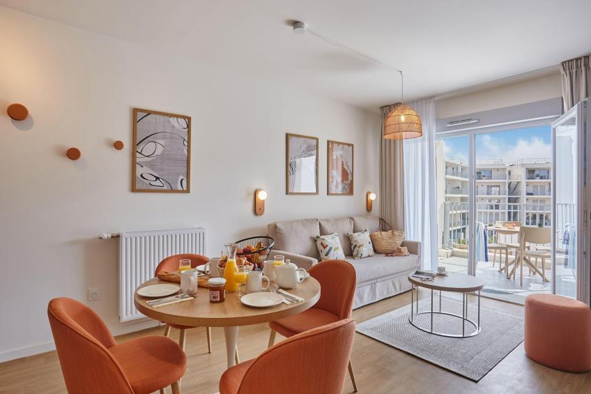 L'Orée du Parc 1 - foto 4