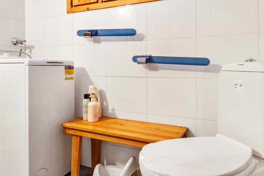 Riekkotupa - foto 14