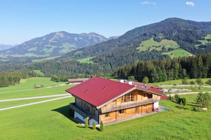 Apartmernt Obermanzl in Hopfgarten im Brixental - foto 20