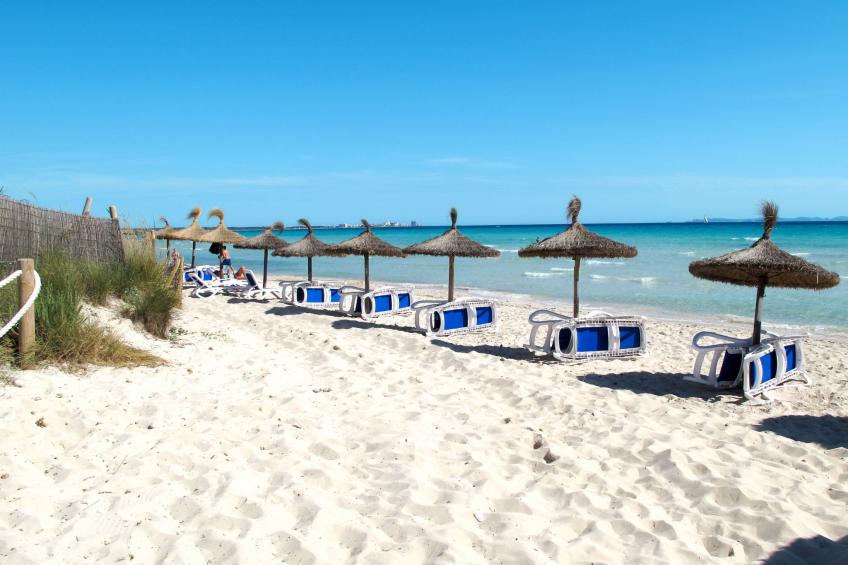 Villa Son Sala Nou mit privatem Pool - foto 29