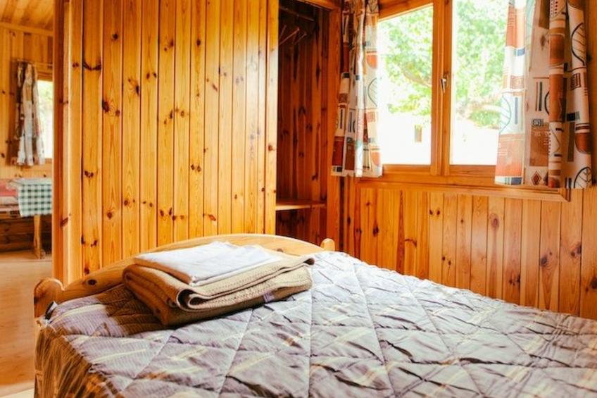 Gemütlicher Ferienbungalow Isabena - foto 11