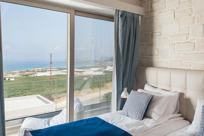 Villa Galatia I Kostenloser beheizter Pool, ideal für Gruppen - foto 19