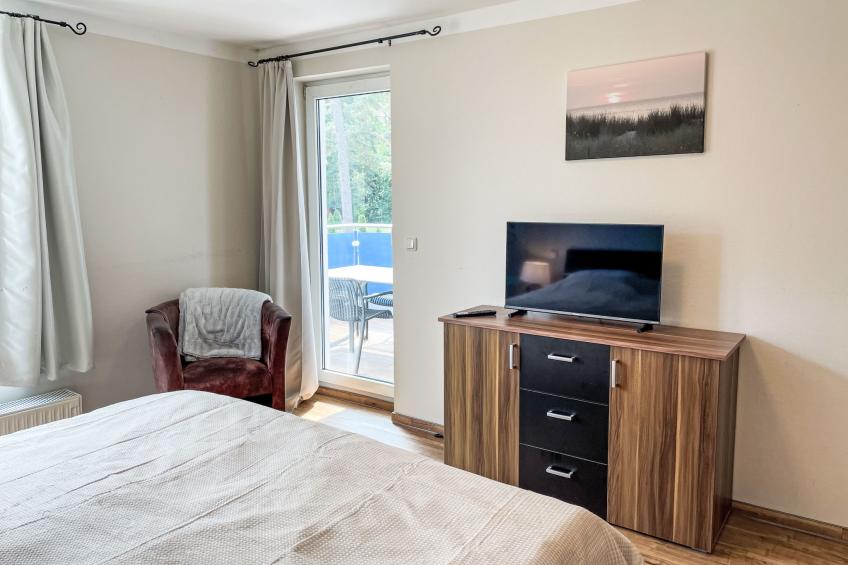 Ferienanlage Blaumuschel (LUB118) - foto 21