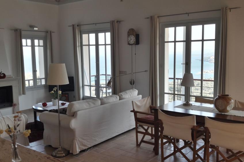 Die Drei Grazien, luxuriöse Villa mit eigenem Pool - foto 25