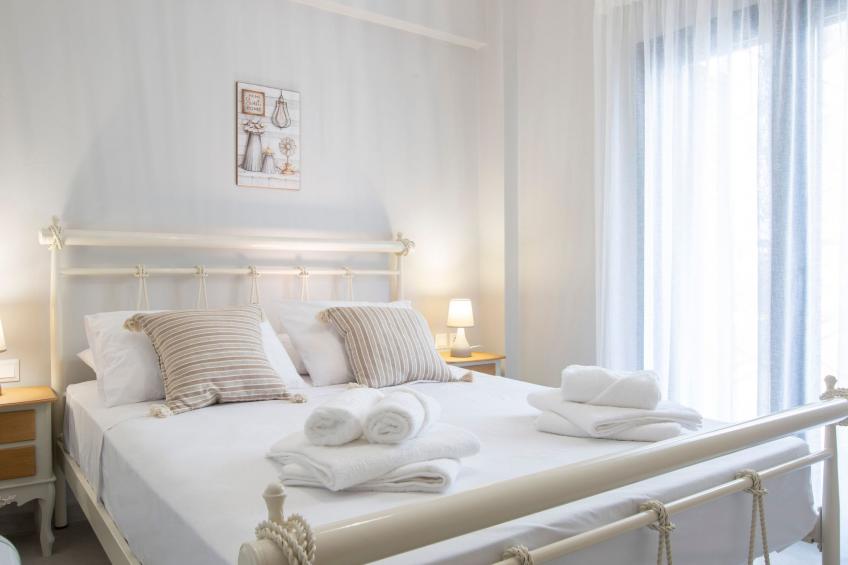 Wohnung in Lefkada mit privatem Parkplatz - foto 13