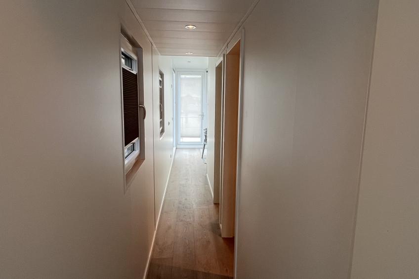 Houseboats Lemmer | Luxury stay on the water in Friesland (41) - foto 5