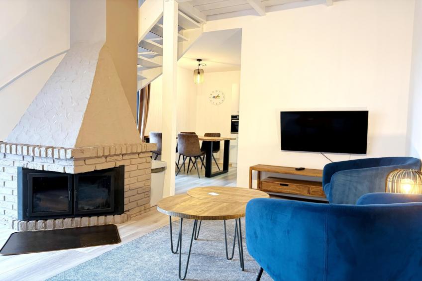 Comfort 4p Schlafzimmer - Basic - foto 2