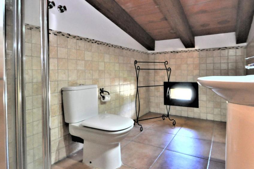 CAS BORRASSOS- Finca con piscina privada a 10 minutos de Palma.. BBQ. Wifi - Wi - foto 14
