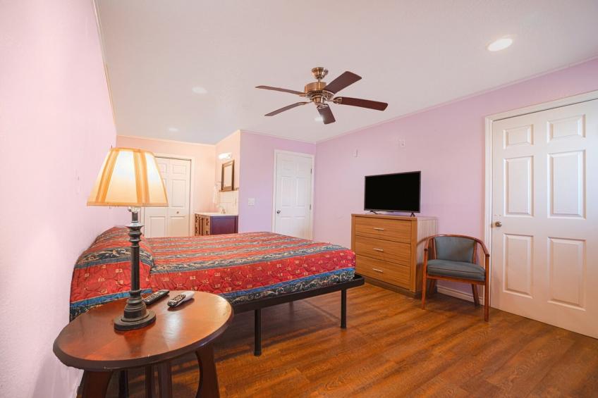 King Bed - foto 15