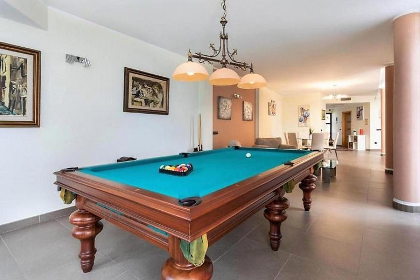 Casa de Rosella-Adeje con piscina privada - foto 2