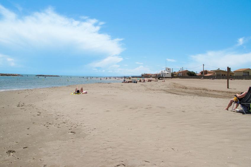 Résidence Le Grand Bleu (VLR101) - foto 13
