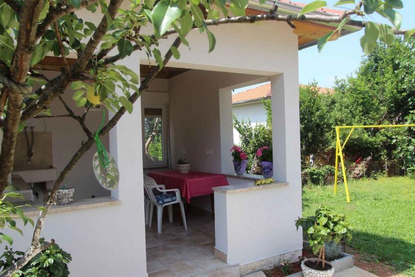 Holiday apartment mit Klimaanlage - BF-NHPK8 - foto 4