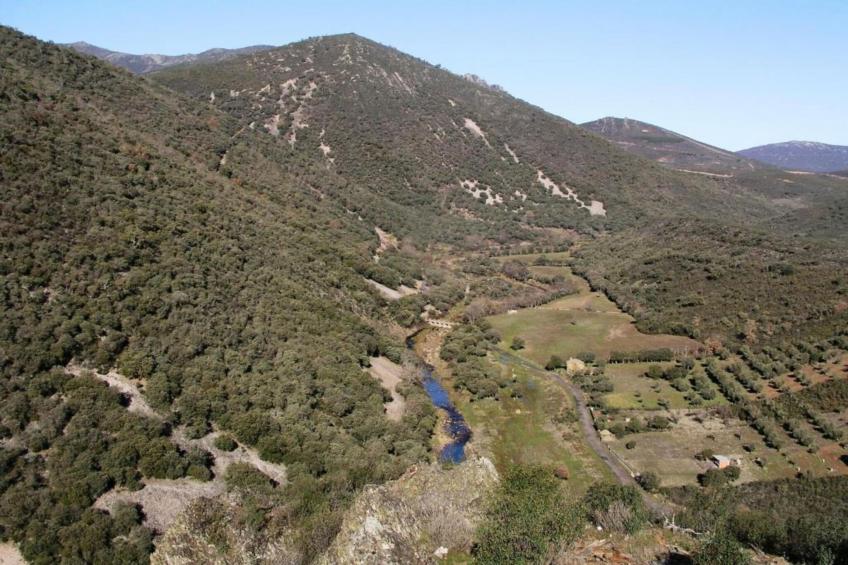 Mirador de la Fuente - foto 40