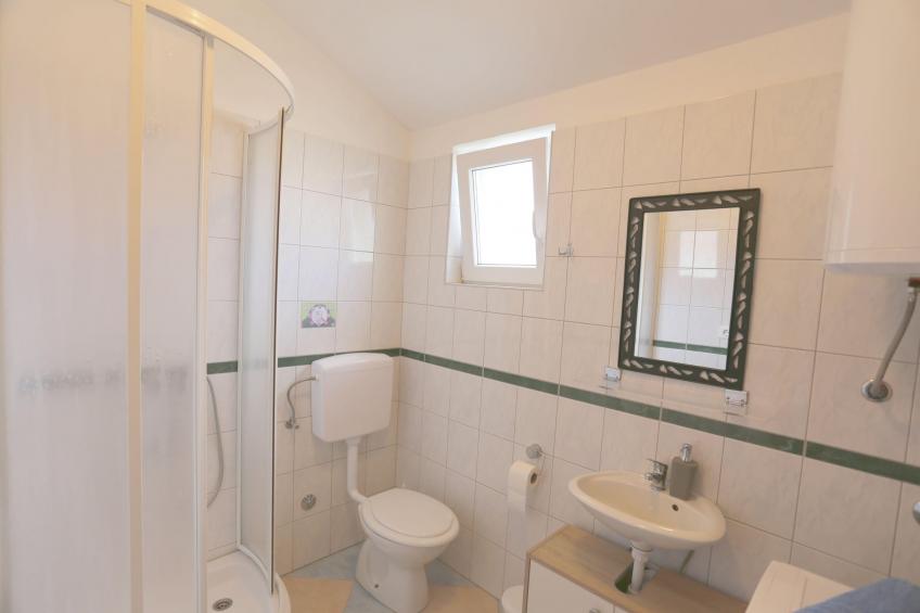 holiday home Marica BiogradSD-161 - 8 Pers - foto 15