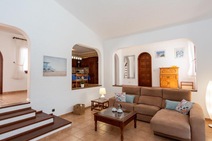 Villa Blanca  1 - foto 21