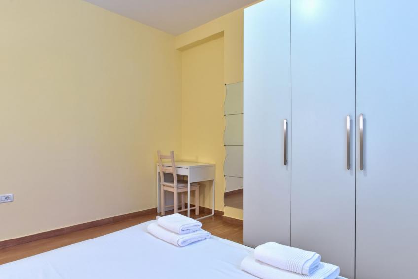 Moderne Ferienwohnung mit Terrasse nah am Strand - foto 6