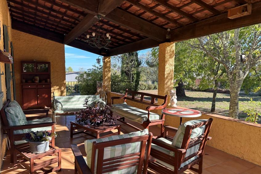 Le clos de la Tuf - foto 33