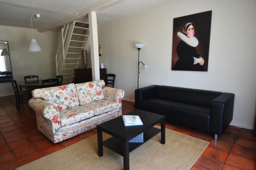 Gîte für fünf Personen - foto 7