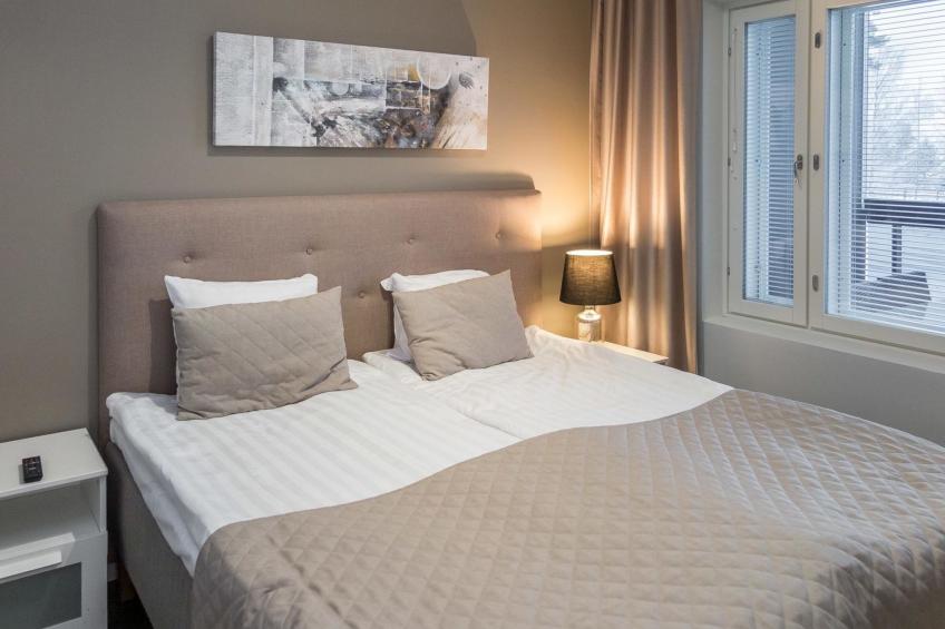 Tahko spa red - vuori apartment - foto 5