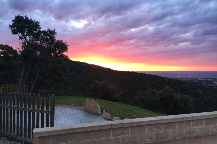 Gemütliches Ferienhaus mit Pool und Meerblick - foto 24