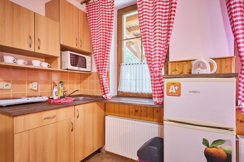 U Švýcarského dvora - foto 8