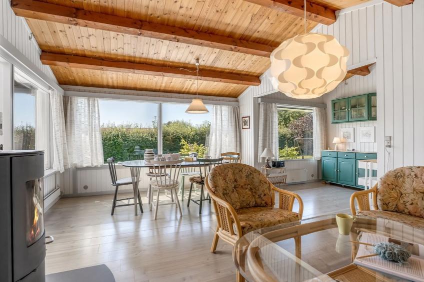 "Keke" - 120m from the sea - foto 23