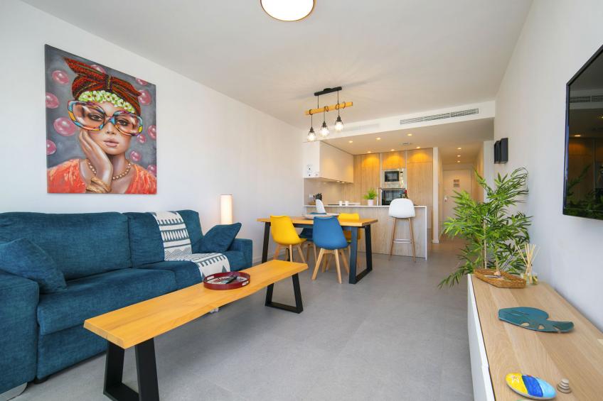 Bolnou Blue Sea - foto 2