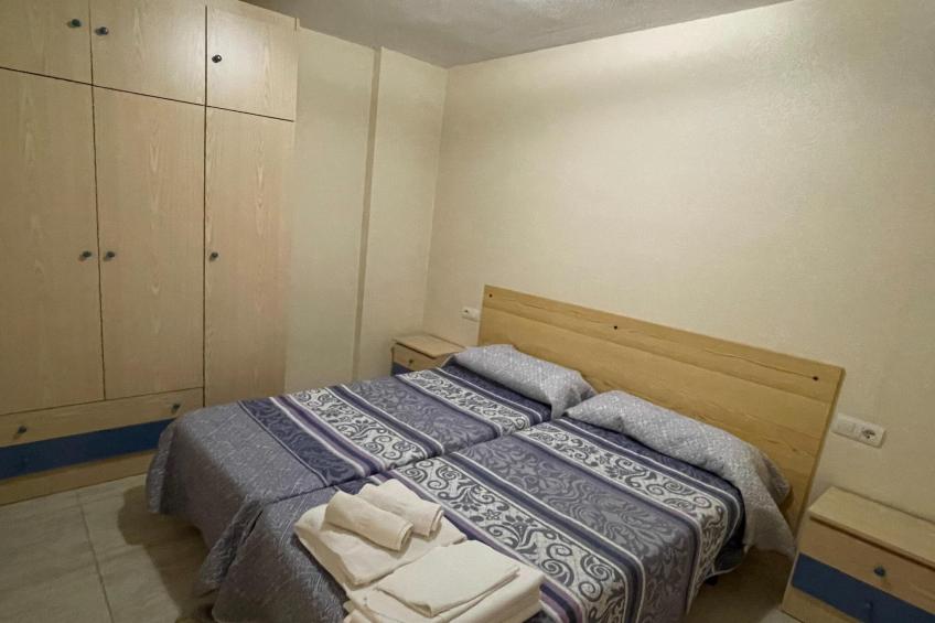 Apartamentos Puerto Salado - 1 Dormitorio 3 PAX - foto 11