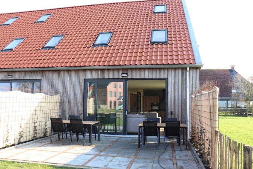 Moderne villa op het Friese platteland - foto 5