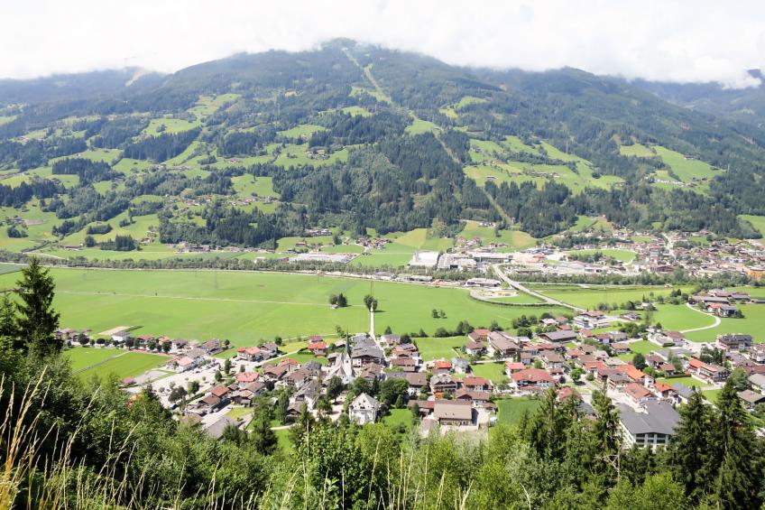 Jausenstation Almluft (SUZ275) - foto 33