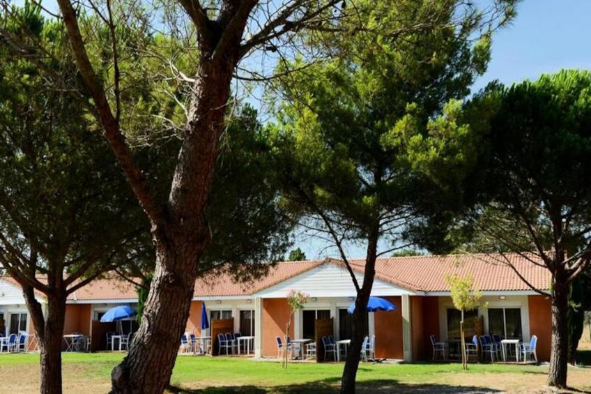 Résidence Odalys Côté Canal - foto 20