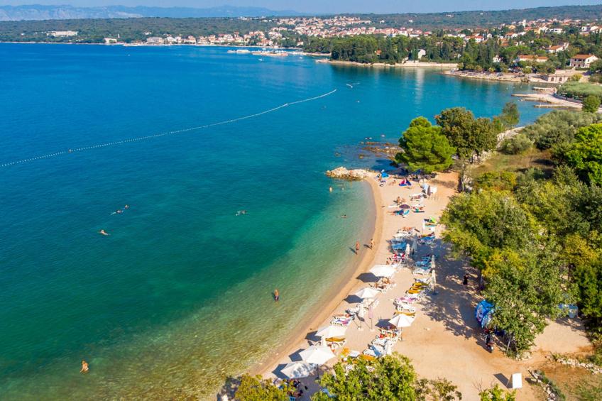 Apartman Brankica 2 Island Krk - foto 15