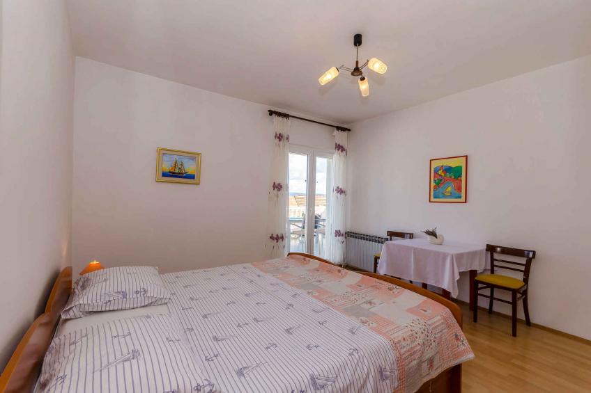 Ferienwohnung mit Klimaanlage, Terrasse und Meerblick in Jelsa - BF-T6D97 - foto 16