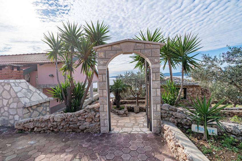 Villa Sea Edge - Three Bedroom Villa with Sea View - foto 42